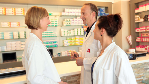 team lacht sichtwahl mw