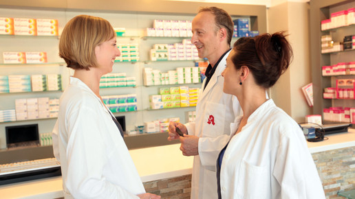 team lacht sichtwahl mw