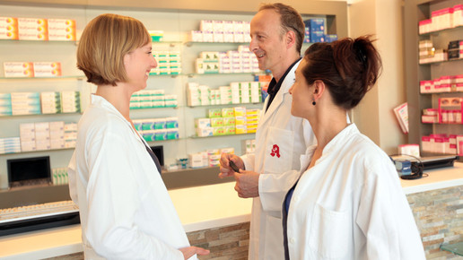 team lacht sichtwahl mw