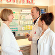 Apotheke ohne Approbierte: Vorteil für Filialverbünde