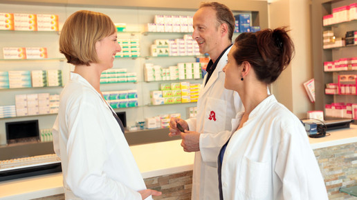 team lacht sichtwahl mw