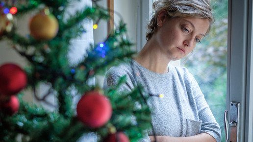 Atemwegserkrankungen: Viele Fälle vor Weihnachten