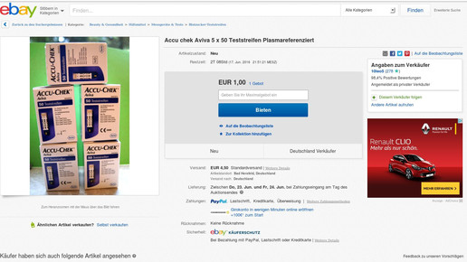 160615 accucheck aviva ebay scs