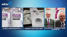 adhoc24 vom 25.01.2021