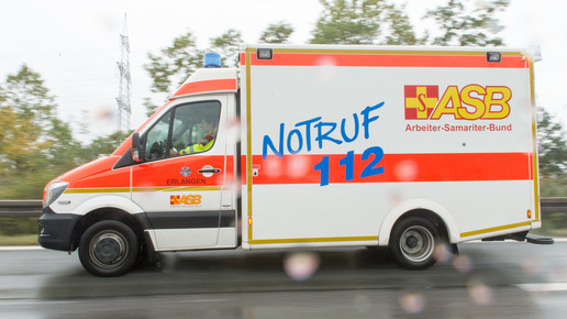 ASB prellte Kassen um Millionen