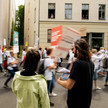 Apothekedemo in Berlin