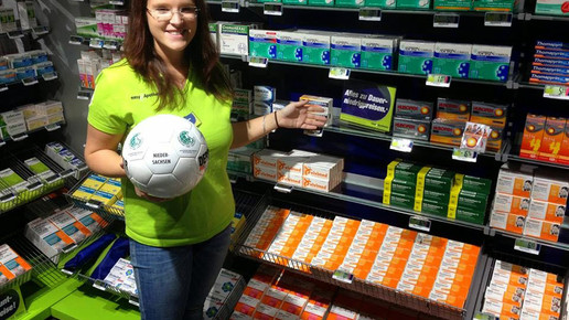 Easy Apotheke Salzgitter