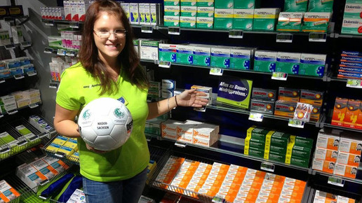 Easy Apotheke Salzgitter