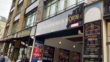 Aus für Testzentrum im Kino