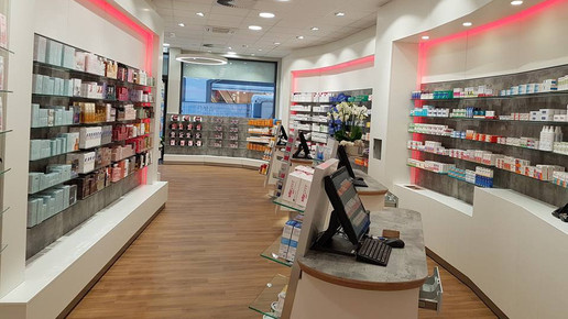 Haupt-Apotheke 7 Haupt- und Baerenapotheken Bielefeld