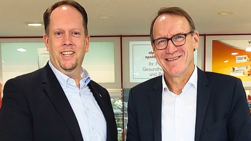 Apothekenschließungen: Preis warnt CDU-Politiker