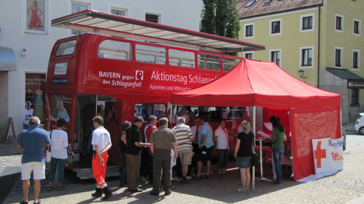 Schlaganfallbus2 Boehringer Ingelheim