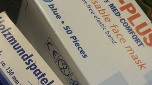 Spende Fluechtlinge2 Lichtenberg Apotheke