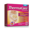Thermacare-Pflaster gegen Regelschmerzen