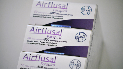 airflusal forspiro hexal aa