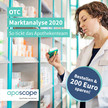 OTC-Markt in der Apotheke: Jetzt Daten zu Vorzugskonditionen sichern