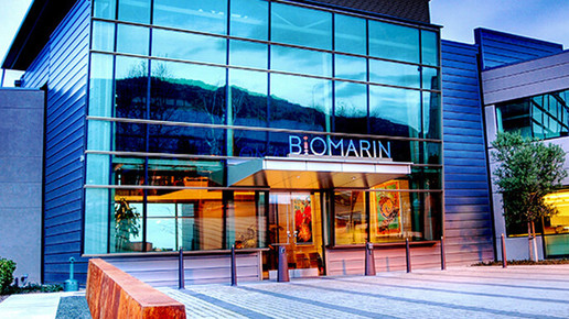 Biomarin bringt Palynziq