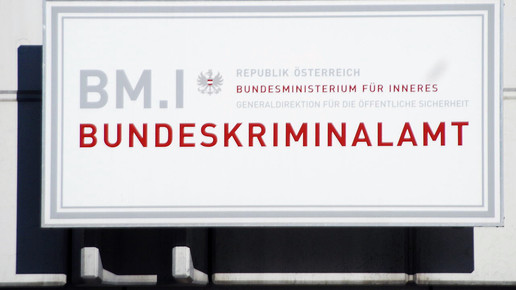 bundeskriminalamt bk oesterreich wiki Guenther Z