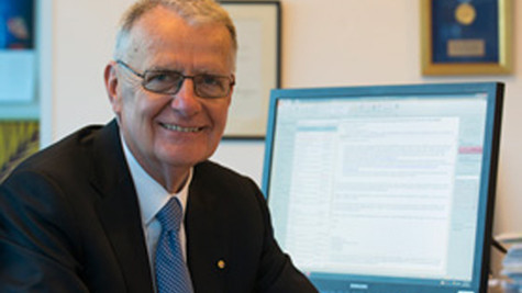 ceo 2013 anderson am nhmrc