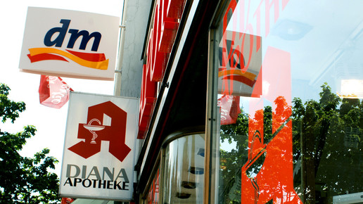 dm diana-apotheke eh