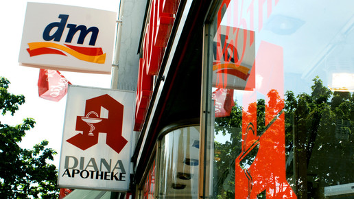 dm diana-apotheke eh