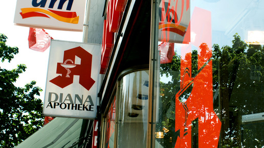 dm diana-apotheke eh