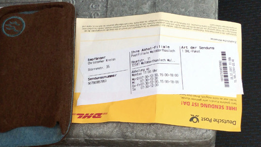 domo versandtest4 christopher kreiss