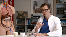 Dr. Johannes: Gutes vs. böses Fett