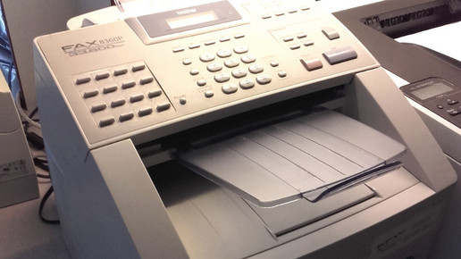 Mysteriös: Faxe verschwinden im Nirwana