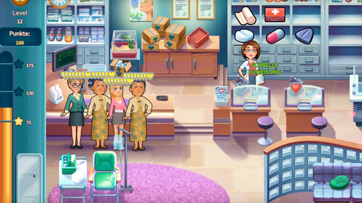 hearts medicine apotheke 15 allelieferungenda Game House