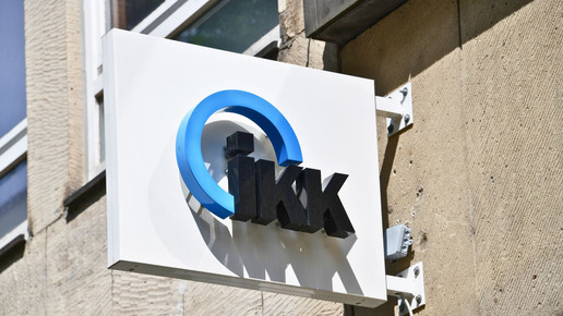 IKK-Logo