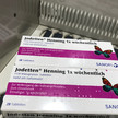 Jodtabletten: Können Patient:innen noch versorgt werden?