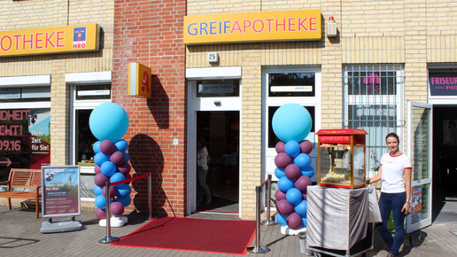 neuland apos greif-apo rostock neuland apo