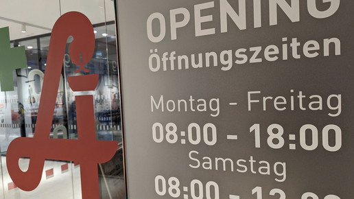 Österreichs Apothekenreform: Mehr Filialen, längere Öffnungszeiten