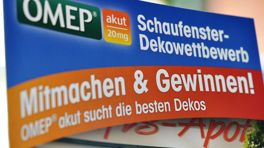 omep akut deko aaneu