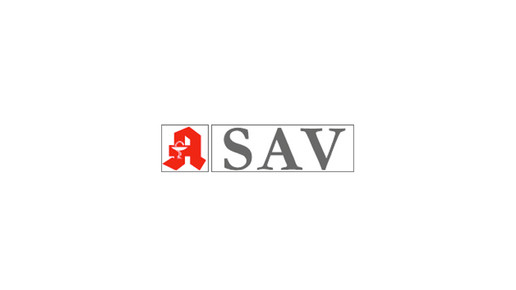 sav sachsen logo