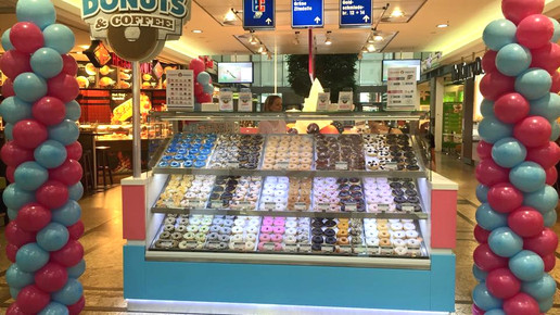 tasty donuts Magdeburg tasty donuts