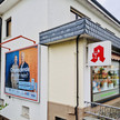Apotheke setzt sich durch: DocMorris-Plakat muss weichen