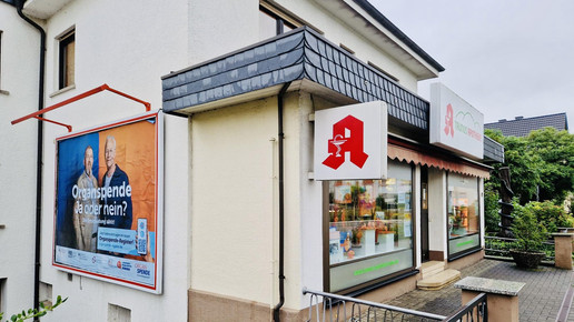 Schließung abgewendet: Inhaber sucht dringend Filialleitung