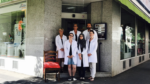 team 4 Stern-Apotheke