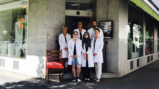 team 4 Stern-Apotheke