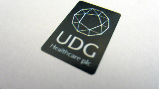 udg united drug