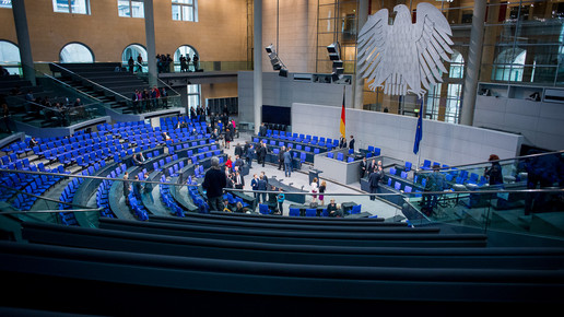 Masernschutz und ein bisschen VOASG