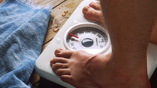 Desloratadin: Gewichtszunahme bei Kindern