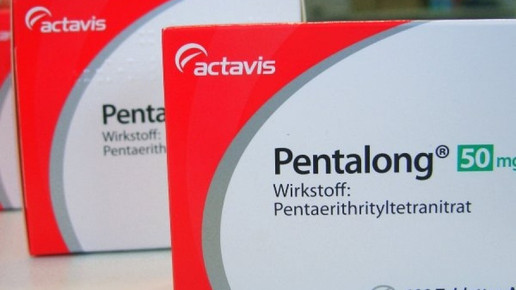 Neue Packungsgrößen für Pentalong