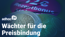 adhoc24 vom 01.10.2021