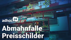 adhoc24 vom 23.03.2022