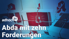 adhoc24 vom 01.03.2023