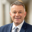 Der CDU-Landesvorsitzende Gordon Schnieder 