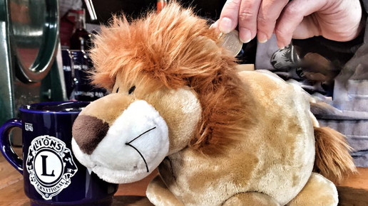 Gluehwein 2-Lions Club Dortmund-Union